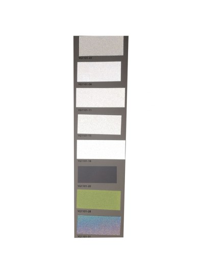 GZ-YUGG  YG1101 反光布   正面照